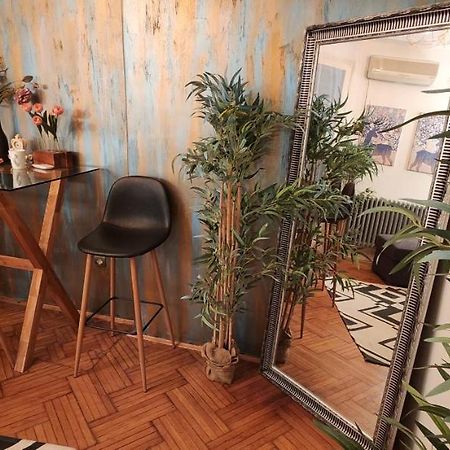 Red Clay Hilandarska Apartamento Belgrado Exterior foto