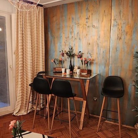 Red Clay Hilandarska Apartamento Belgrado Exterior foto