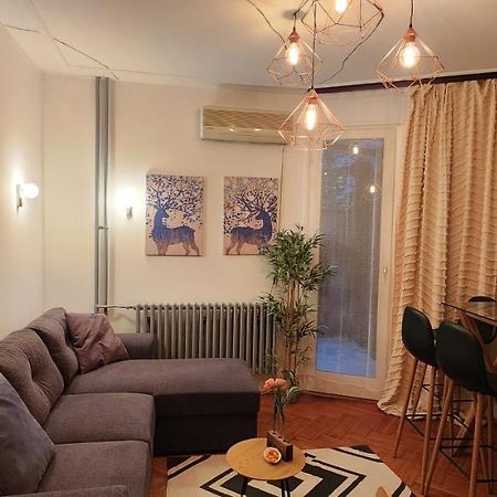 Red Clay Hilandarska Apartamento Belgrado Exterior foto